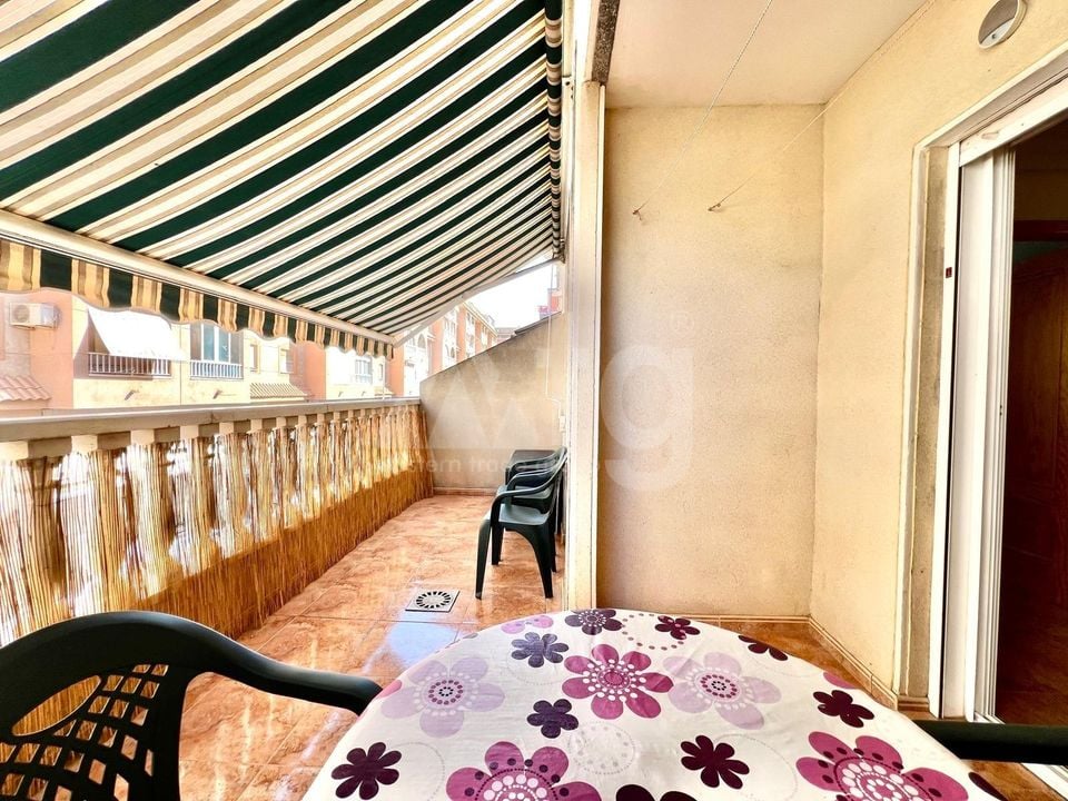 1 bedroom Apartment in Torrevieja - AG157440 - Photo - 20