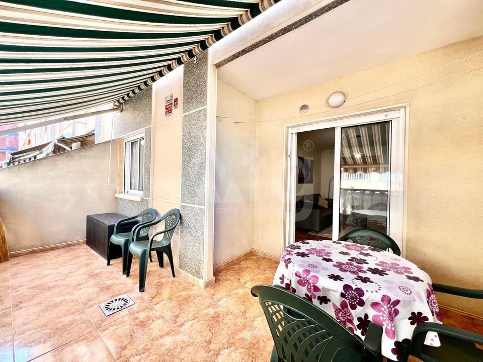 1 bedroom Apartment in Torrevieja - AG157440 - Photo - 21