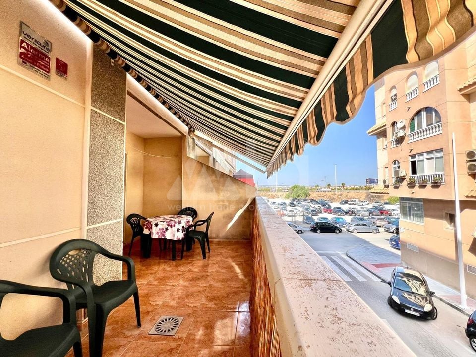 1 bedroom Apartment in Torrevieja - AG157440 - Photo - 22