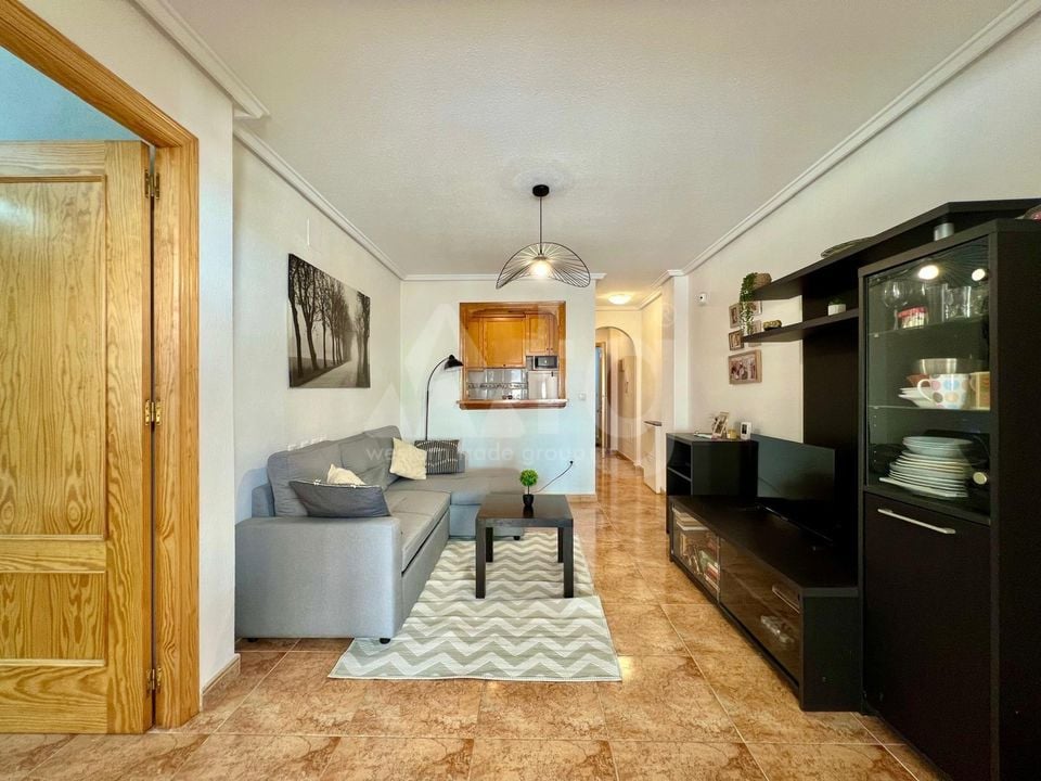 1 bedroom Apartment in Torrevieja - AG157440 - Photo - 6