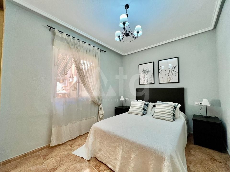 1 bedroom Apartment in Torrevieja - AG157440 - Photo - 12
