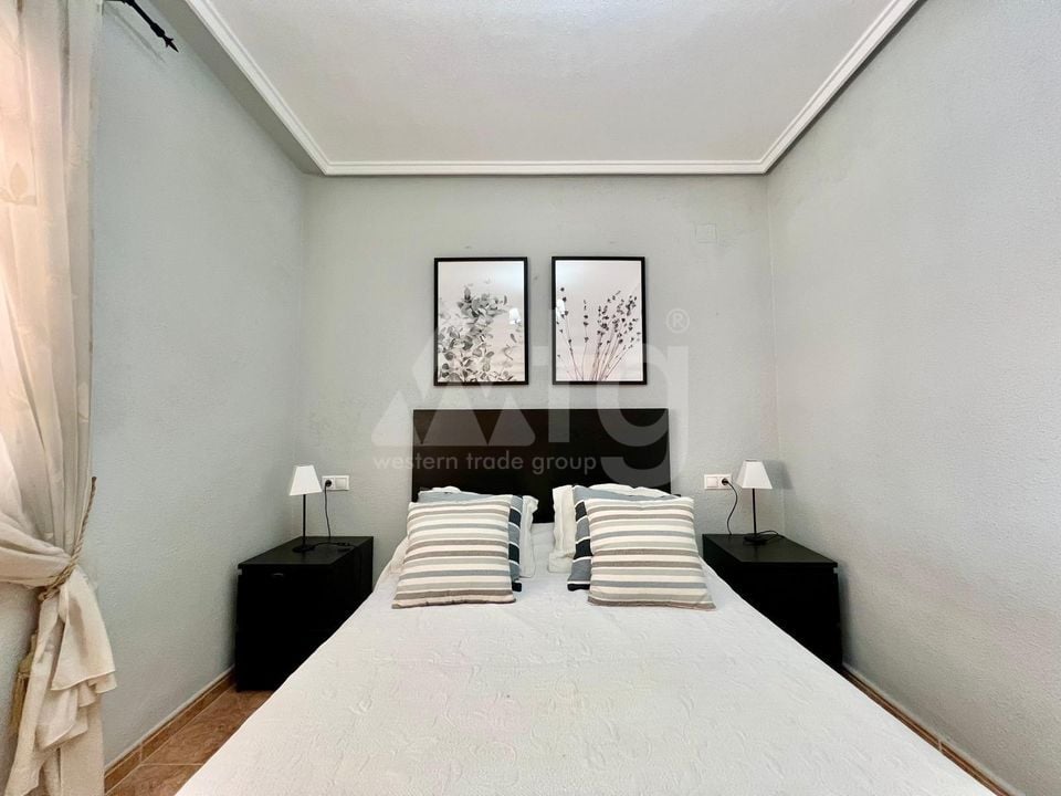 1 bedroom Apartment in Torrevieja - AG157440 - Photo - 13