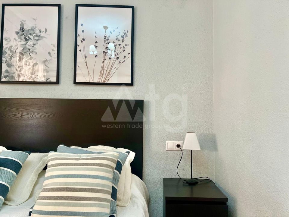 1 bedroom Apartment in Torrevieja - AG157440 - Photo - 14