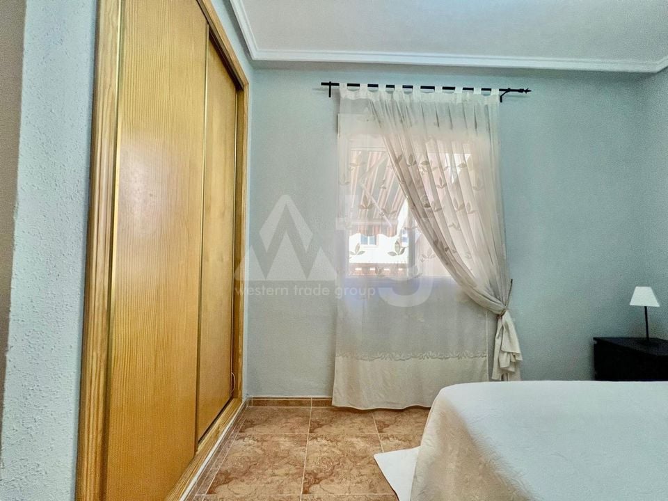 1 bedroom Apartment in Torrevieja - AG157440 - Photo - 15