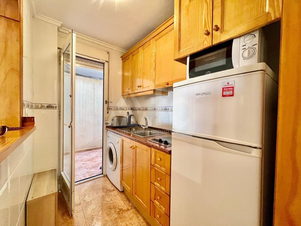 1 bedroom Apartment in Torrevieja - AG157440 - Photo - 10