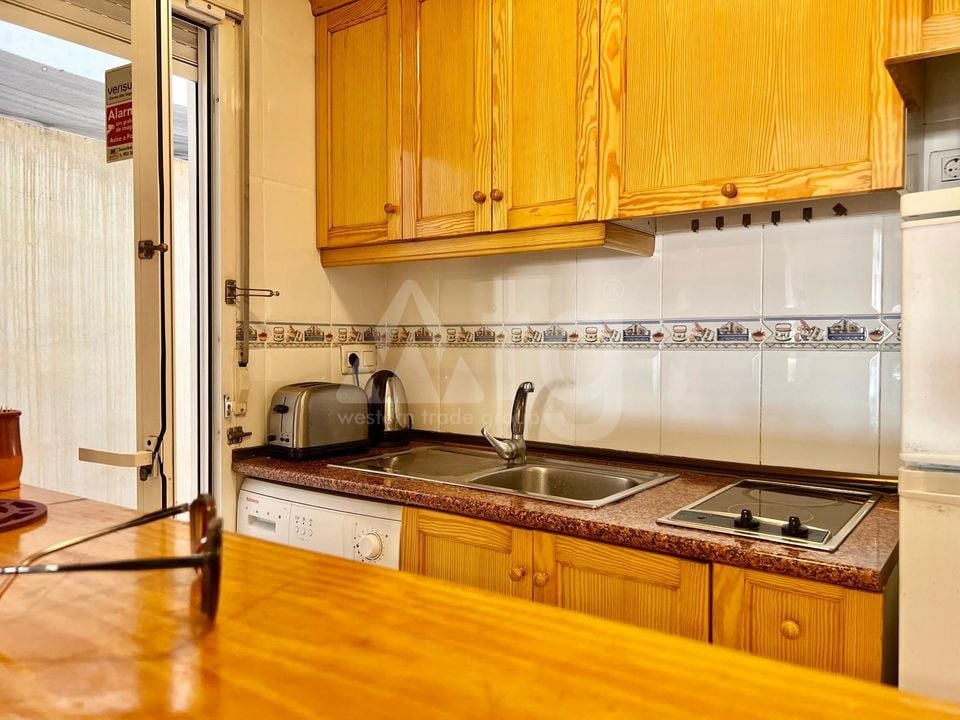 1 bedroom Apartment in Torrevieja - AG157440 - Photo - 8