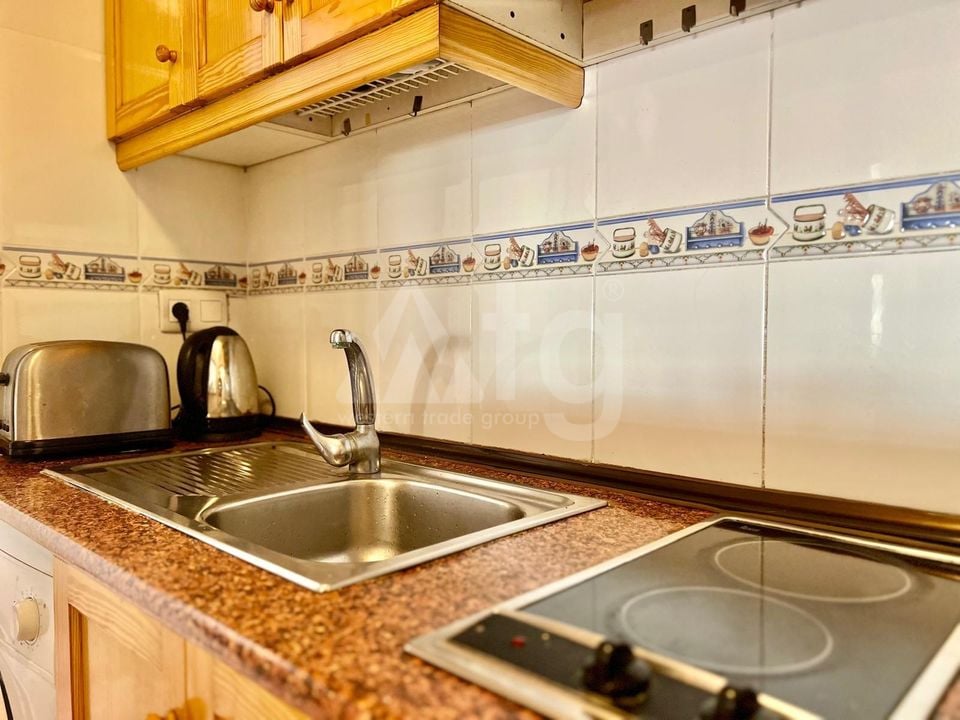 1 bedroom Apartment in Torrevieja - AG157440 - Photo - 7