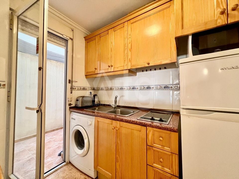 1 bedroom Apartment in Torrevieja - AG157440 - Photo - 9
