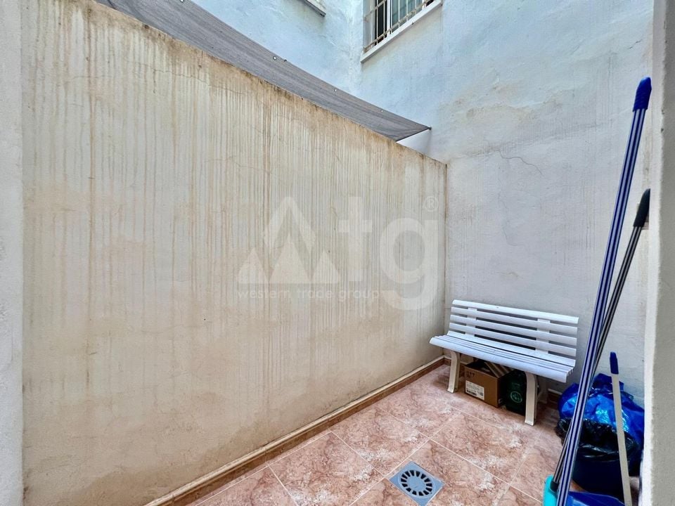 1 bedroom Apartment in Torrevieja - AG157440 - Photo - 11