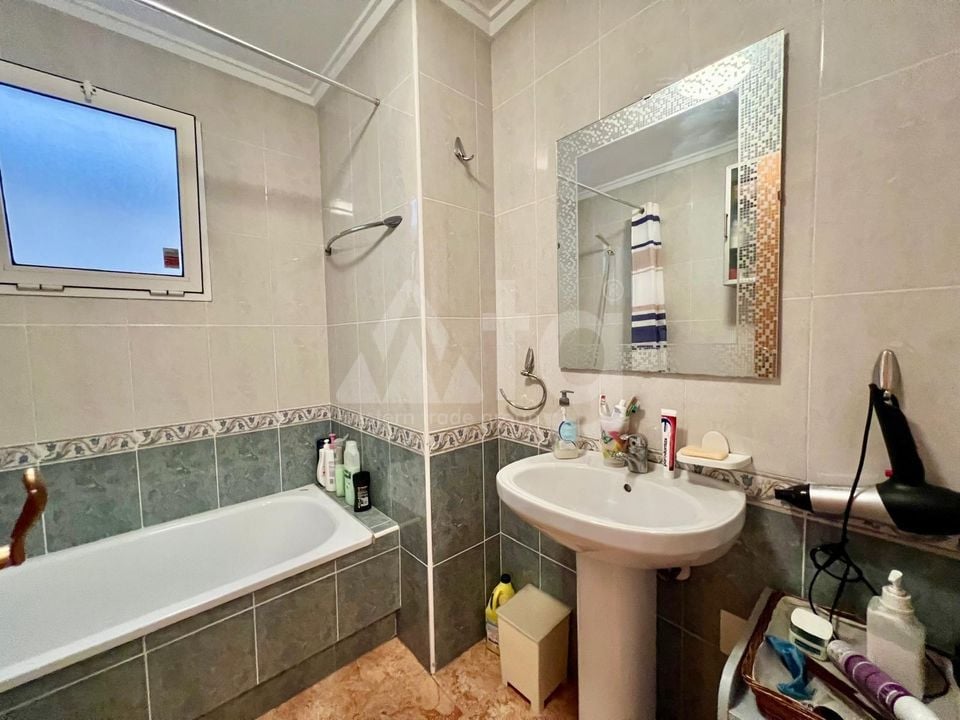 1 bedroom Apartment in Torrevieja - AG157440 - Photo - 16