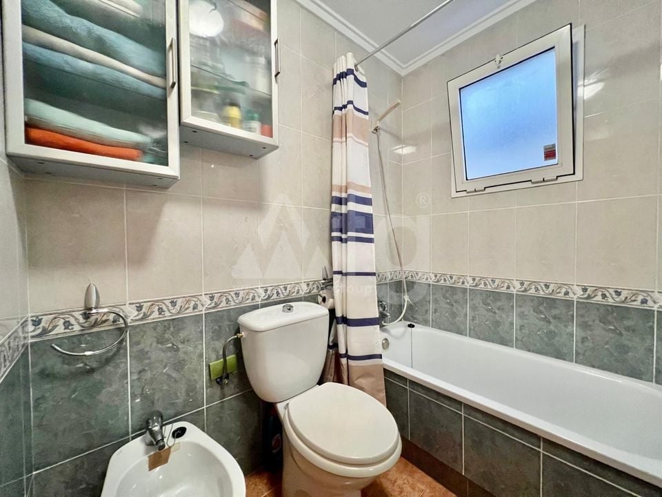 1 bedroom Apartment in Torrevieja - AG157440 - Photo - 17