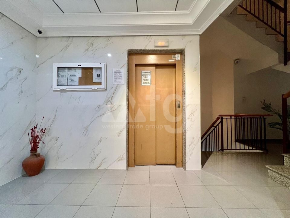 1 bedroom Apartment in Torrevieja - AG157440 - Photo - 25