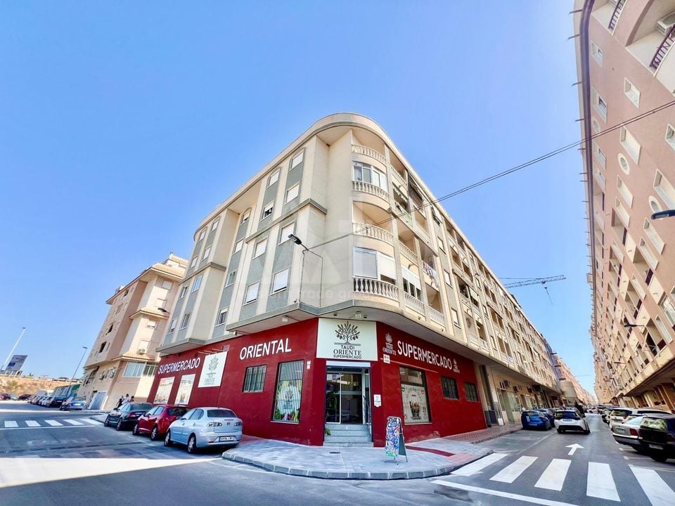 1 bedroom Apartment in Torrevieja - AG157440 - Photo - 1