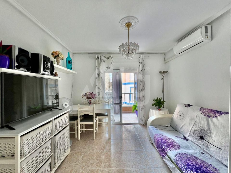 1 bedroom Apartment in Torrevieja - AG157441 - Photo - 3