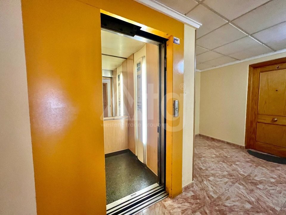 1 bedroom Apartment in Torrevieja - AG157441 - Photo - 16