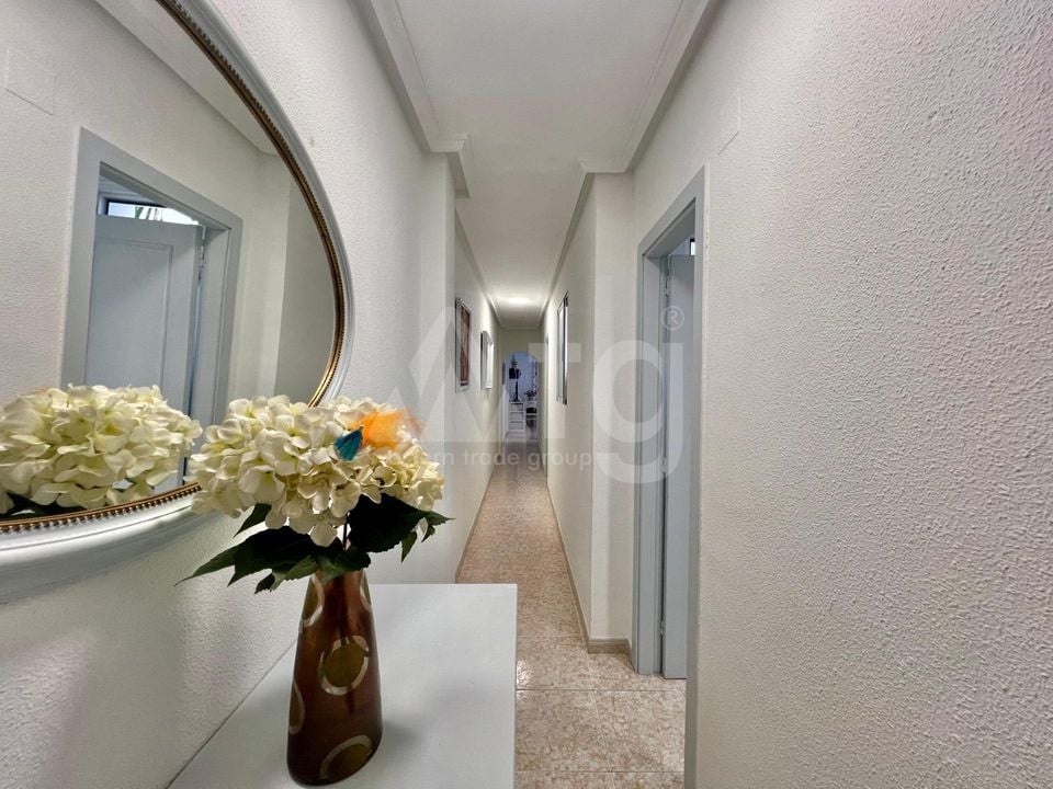 1 bedroom Apartment in Torrevieja - AG157441 - Photo - 14