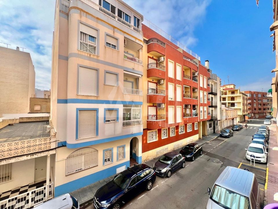 1 bedroom Apartment in Torrevieja - AG157441 - Photo - 18