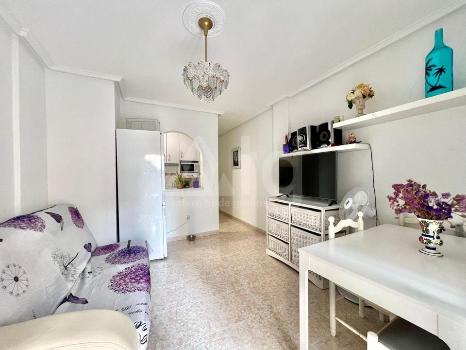 1 bedroom Apartment in Torrevieja - AG157441 - Photo - 6