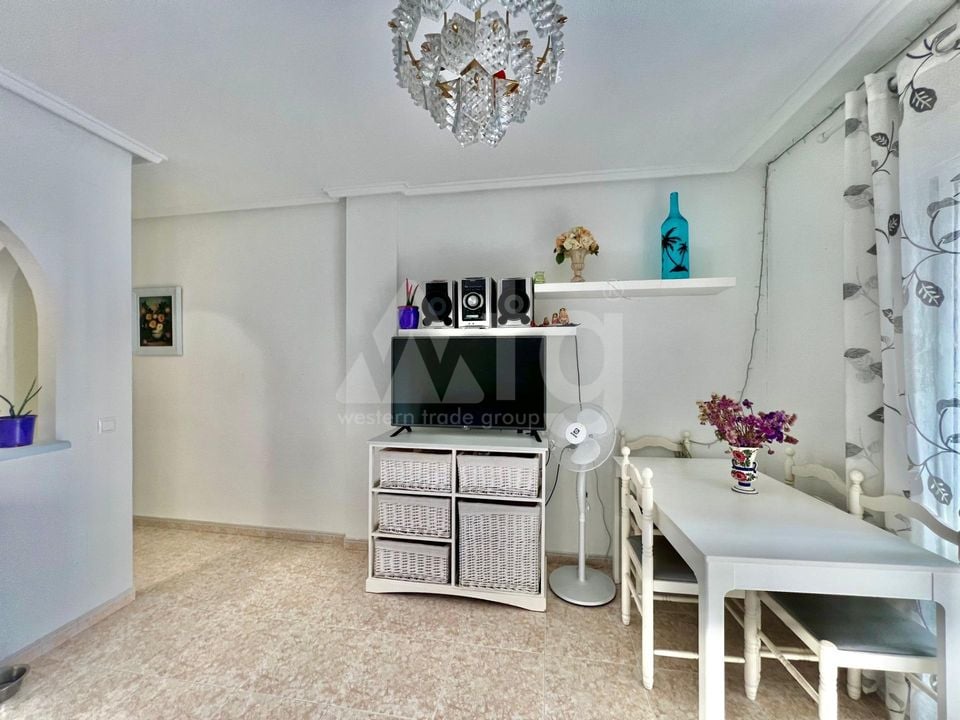 1 bedroom Apartment in Torrevieja - AG157441 - Photo - 5