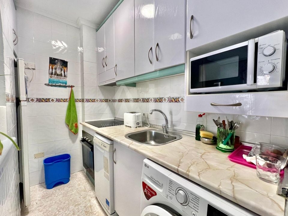 1 bedroom Apartment in Torrevieja - AG157441 - Photo - 7