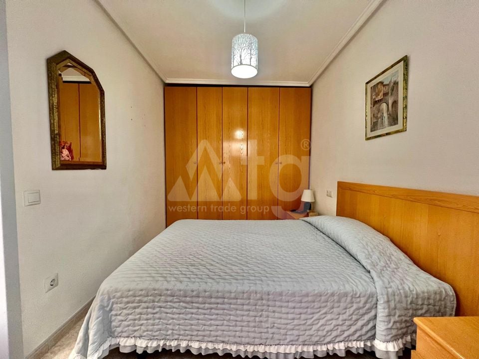 1 bedroom Apartment in Torrevieja - AG157441 - Photo - 10