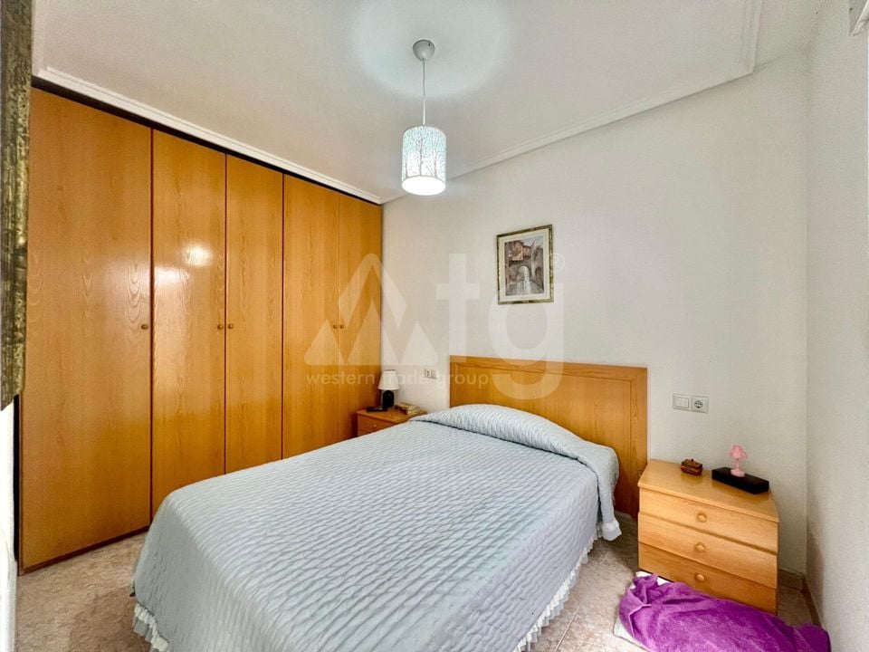1 bedroom Apartment in Torrevieja - AG157441 - Photo - 9