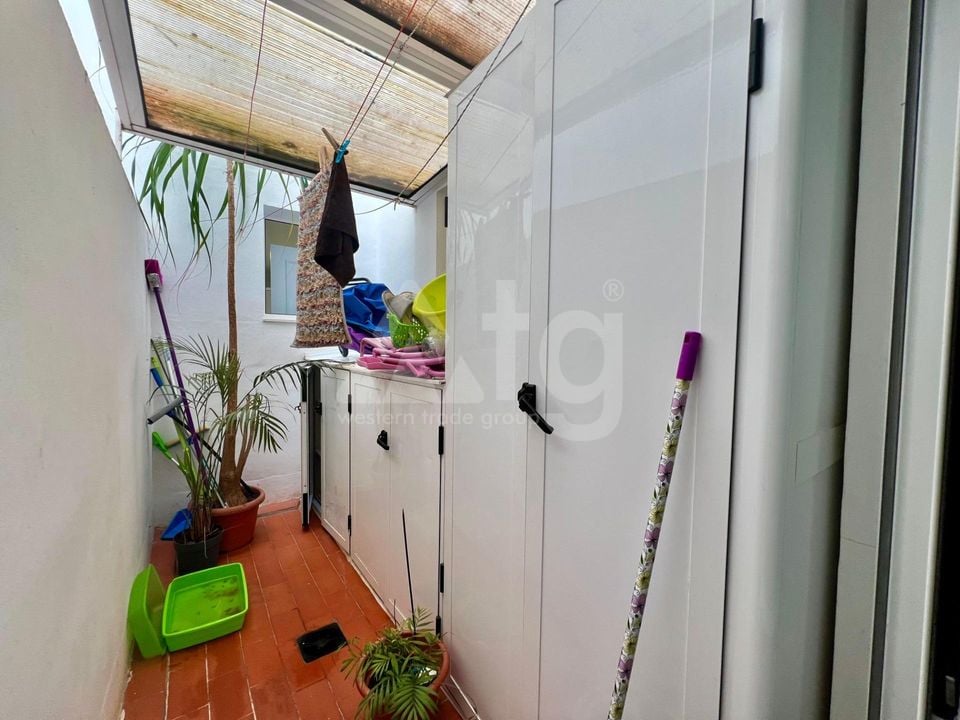 1 bedroom Apartment in Torrevieja - AG157441 - Photo - 8