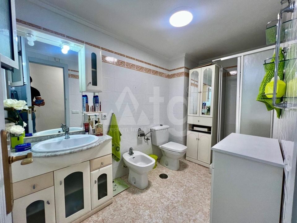 1 bedroom Apartment in Torrevieja - AG157441 - Photo - 11