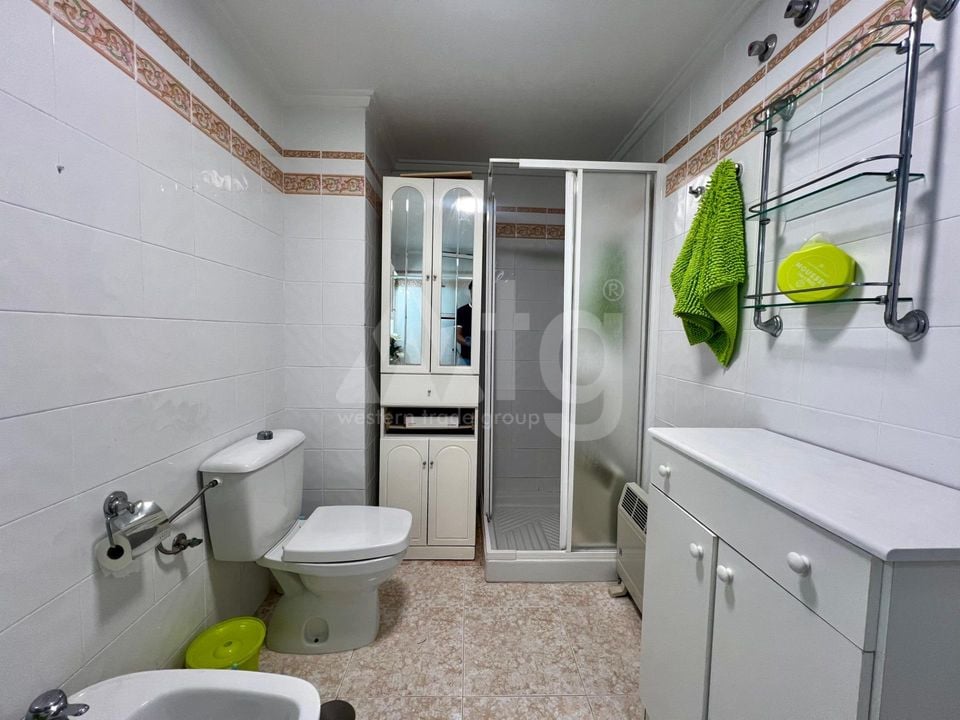 1 bedroom Apartment in Torrevieja - AG157441 - Photo - 12