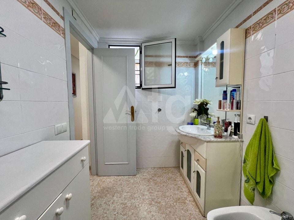 1 bedroom Apartment in Torrevieja - AG157441 - Photo - 13