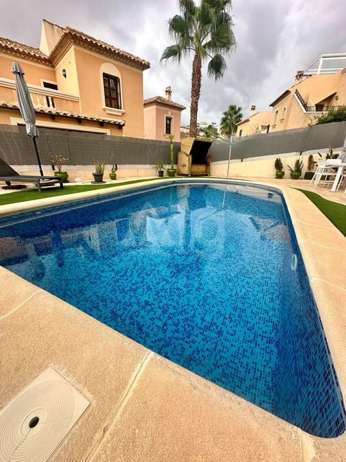 3 bedroom Villa in Ciudad Quesada - MP157472 - Photo - 2