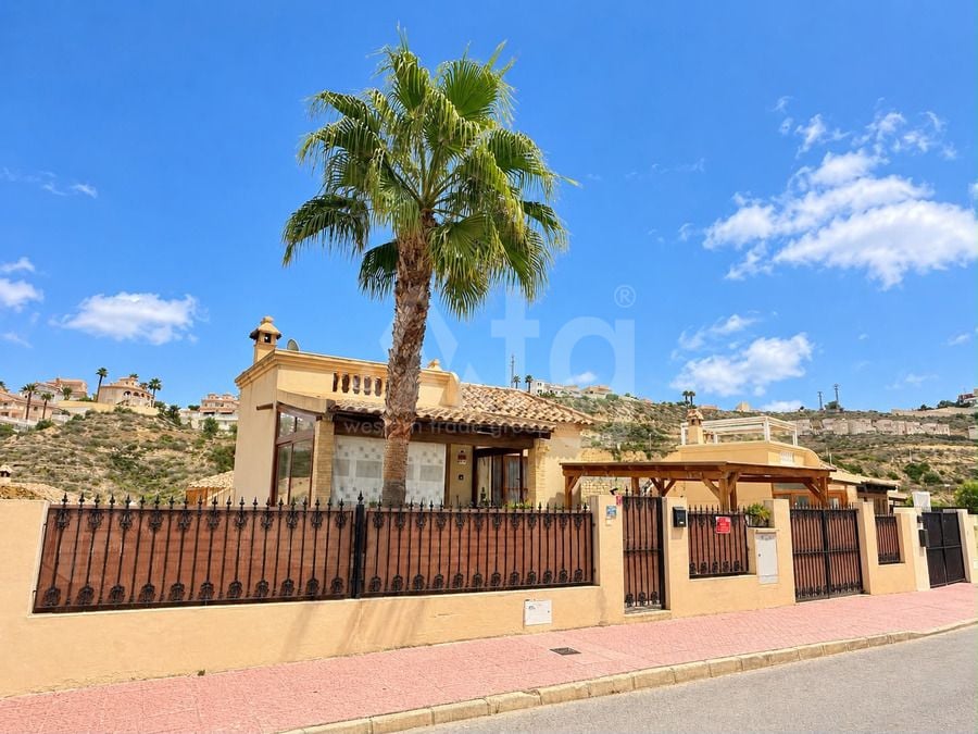 3 bedroom Villa in Ciudad Quesada - MP157472 - Photo - 28