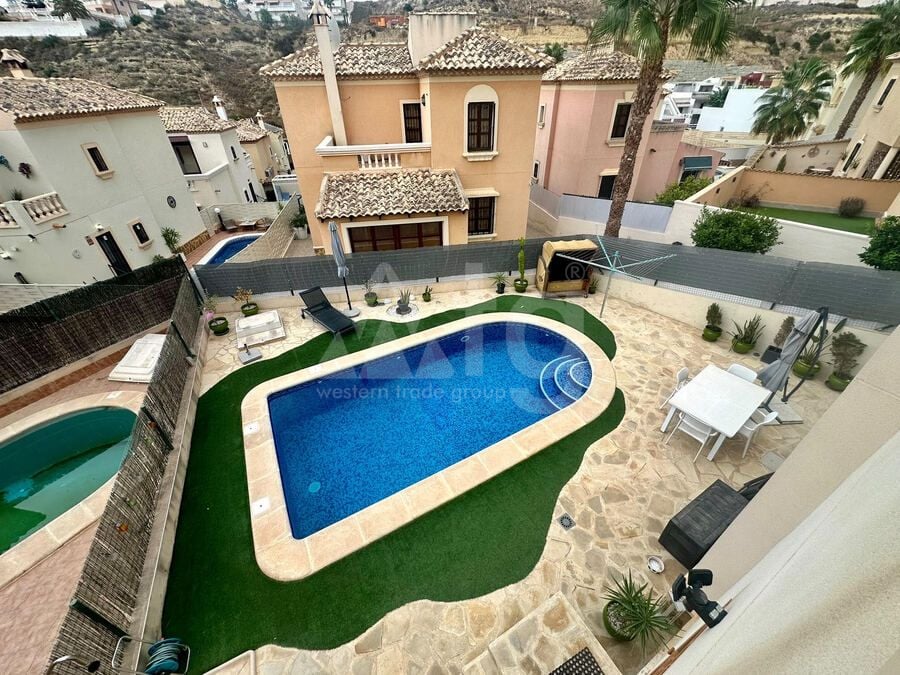 3 bedroom Villa in Ciudad Quesada - MP157472 - Photo - 27