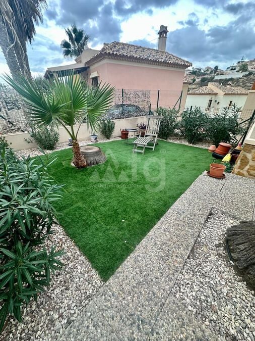 3 bedroom Villa in Ciudad Quesada - MP157472 - Photo - 23