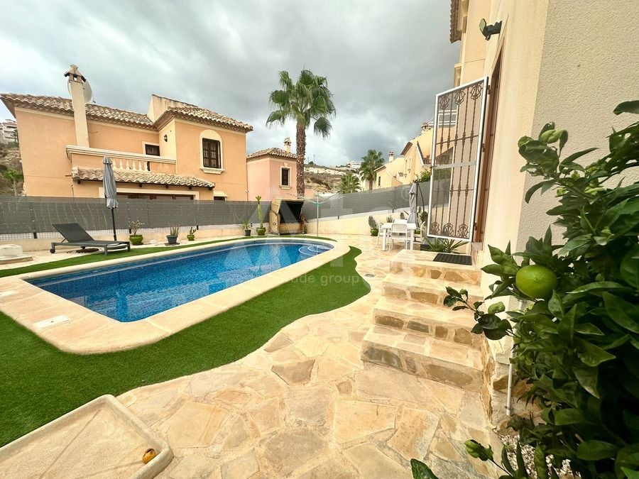 3 bedroom Villa in Ciudad Quesada - MP157472 - Photo - 26