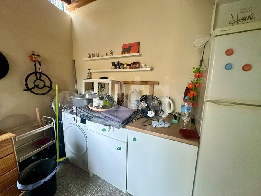 3 bedroom Villa in Ciudad Quesada - MP157472 - Photo - 16