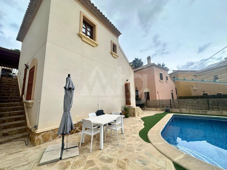3 bedroom Villa in Ciudad Quesada - MP157472 - Photo - 20
