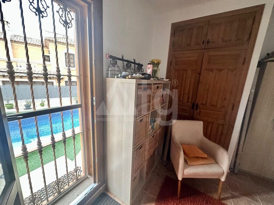 3 bedroom Villa in Ciudad Quesada - MP157472 - Photo - 11