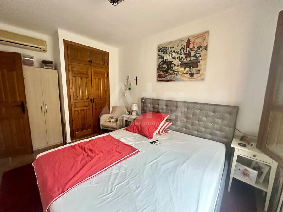 3 bedroom Villa in Ciudad Quesada - MP157472 - Photo - 8