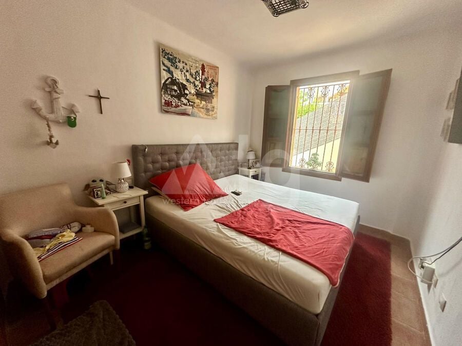 3 bedroom Villa in Ciudad Quesada - MP157472 - Photo - 7
