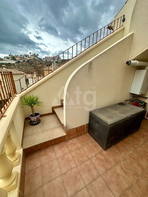 3 bedroom Villa in Ciudad Quesada - MP157472 - Photo - 17