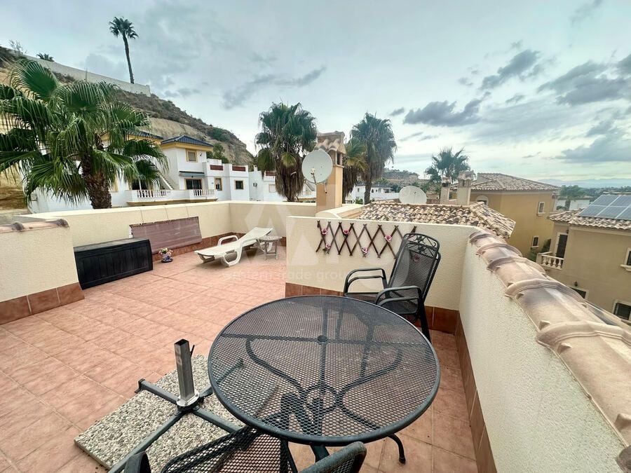 3 bedroom Villa in Ciudad Quesada - MP157472 - Photo - 19