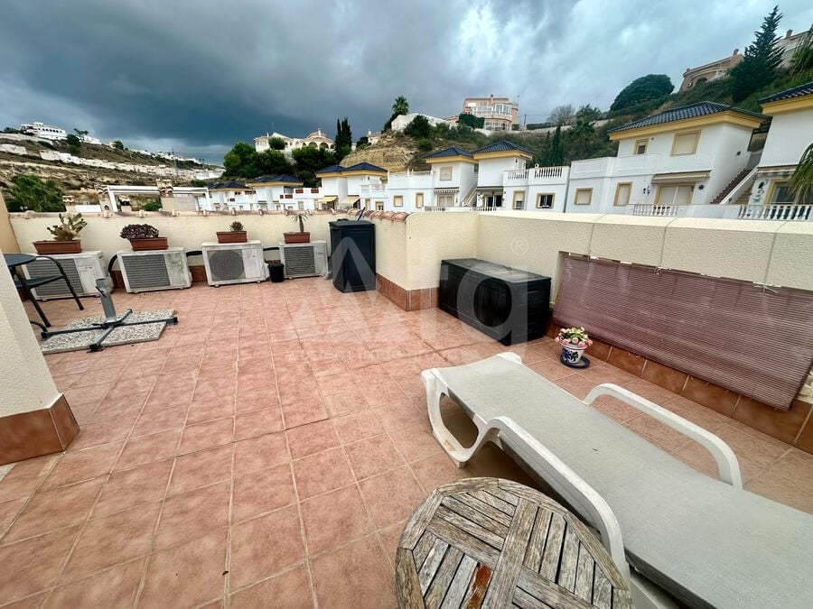 3 bedroom Villa in Ciudad Quesada - MP157472 - Photo - 18