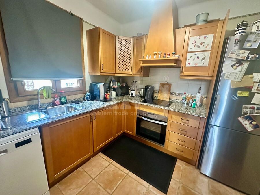 3 bedroom Villa in Ciudad Quesada - MP157472 - Photo - 6