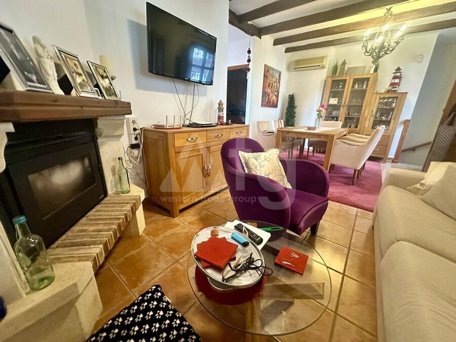 3 bedroom Villa in Ciudad Quesada - MP157472 - Photo - 5