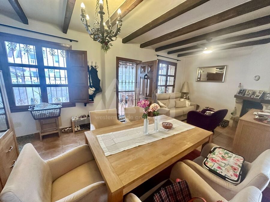 3 bedroom Villa in Ciudad Quesada - MP157472 - Photo - 3