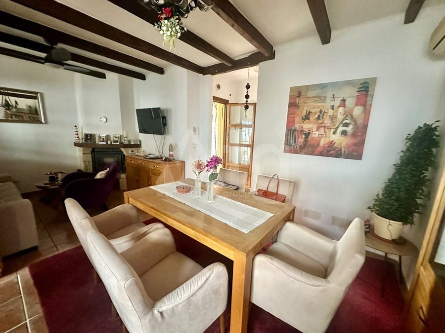 3 bedroom Villa in Ciudad Quesada - MP157472 - Photo - 4