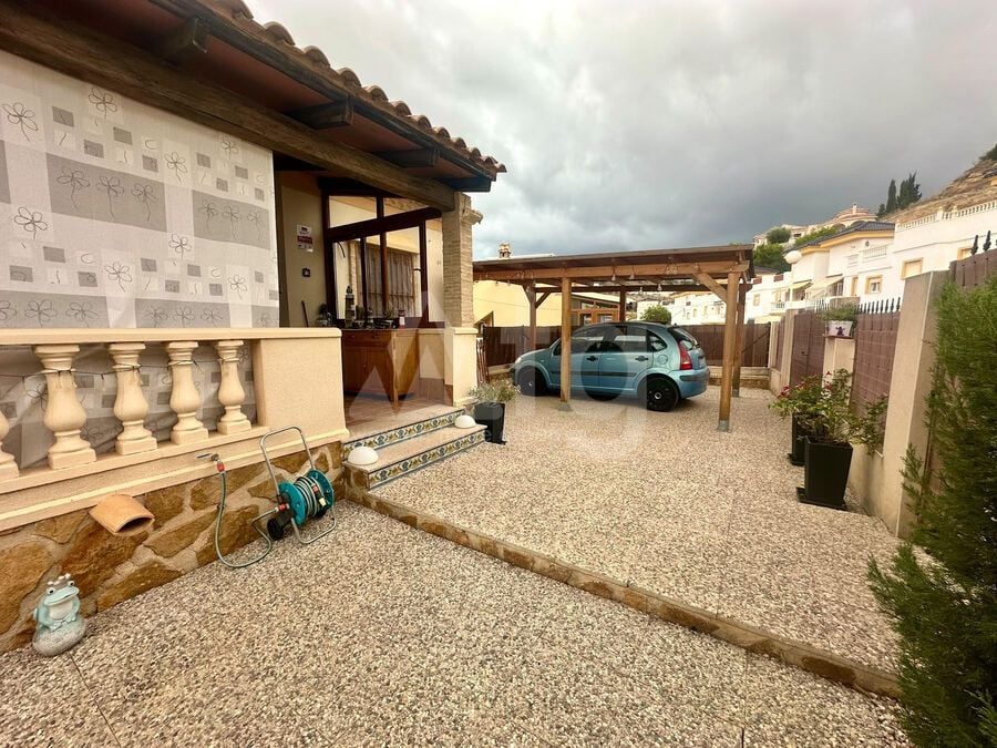 3 bedroom Villa in Ciudad Quesada - MP157472 - Photo - 21