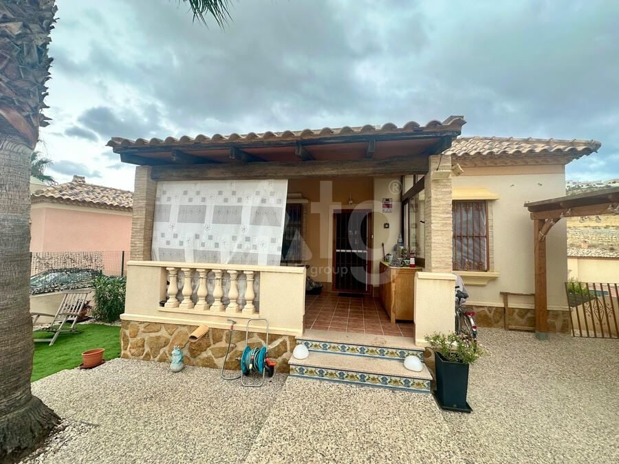 3 bedroom Villa in Ciudad Quesada - MP157472 - Photo - 22
