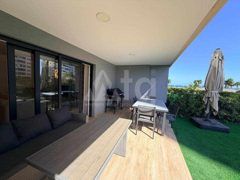 Appartement de 2 chambres à Punta Prima - LR157503 - Photo - 20
